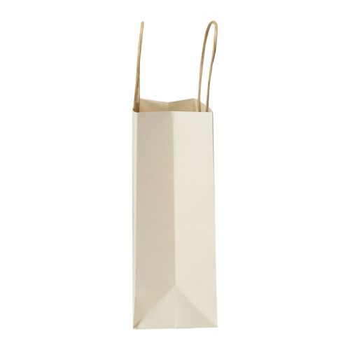 Taske af landbrugsaffald - Billede 4